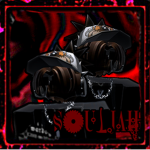 SOULJAH.