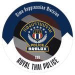 [ RTPKHUN ] • Crime Suppression Division ]