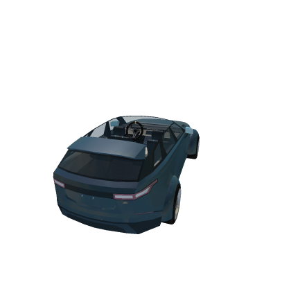 stanced kid car fr
