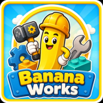 Banana Works!