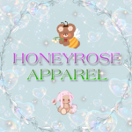 HoneyRose Apparel