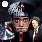 Anime Clothing World