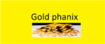 gold phanix