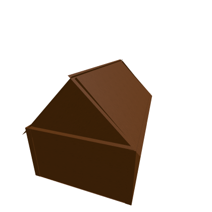 forest cottage