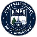 Kinsey Metropolitan Police Department