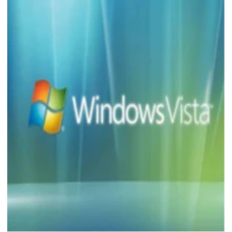 Windows Vista icon