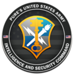 [ISNCOM] (Intelligence and Security Command)