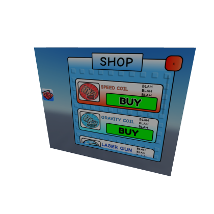 ShopGui