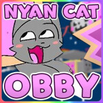 [😼] NYAN CAT OBBY