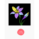 Flower haters