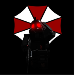 The Umbrella Corporation .