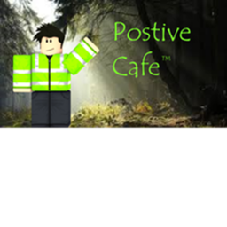 [●]Positive Cafe[●]