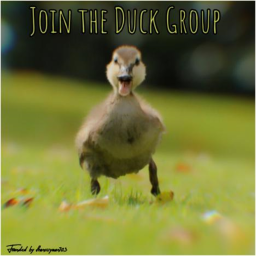 Duck simulator [beta]