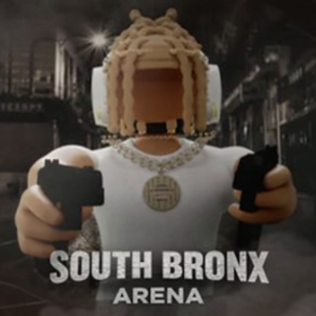 [V2] South Bronx Arena❗