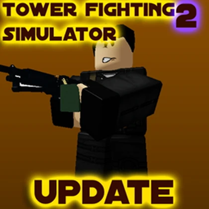 Tower Fighting Studios Roblox group icon