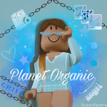 Planet Organic