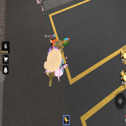 Yay I won
 Roblox decal
