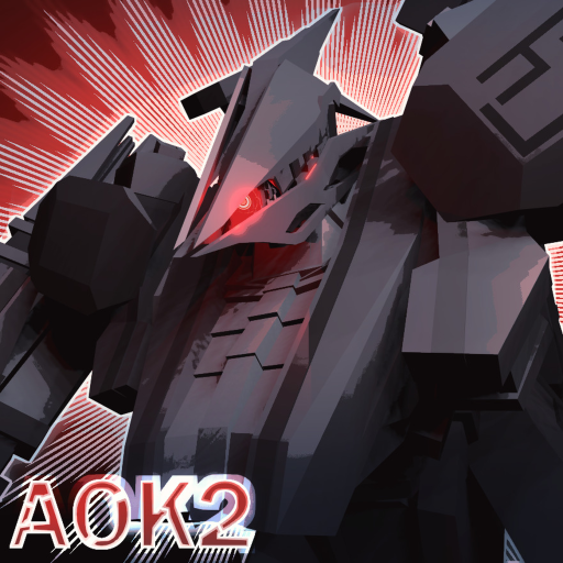 Attack On Kaiju 2
