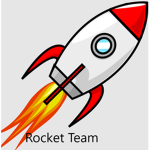 The Roket Team