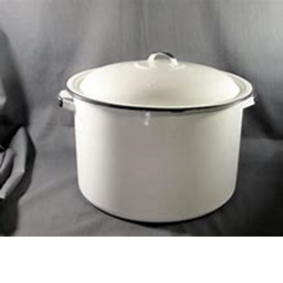 pot