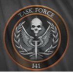 [] TASK FORCE 141 []