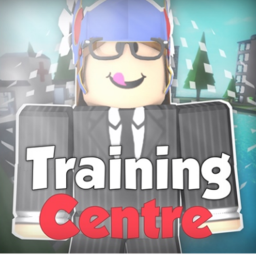 Roblox FBI Group Training Centere