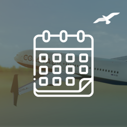 Flight Calendar