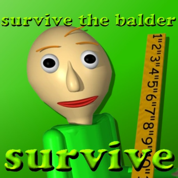  survive the balder
