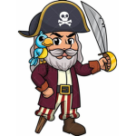 Pirate Fan Club