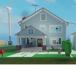 Cozy Neighborhood!