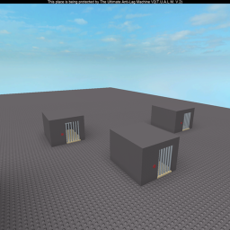 prison