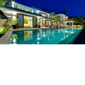 GamerJames Mansion