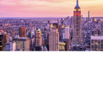 New York!