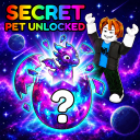 Steal a Secret Egg🍀[GALAXY]