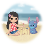 Lilo And Stitch Fans!