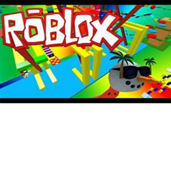 OBBY very fun for all starter players 