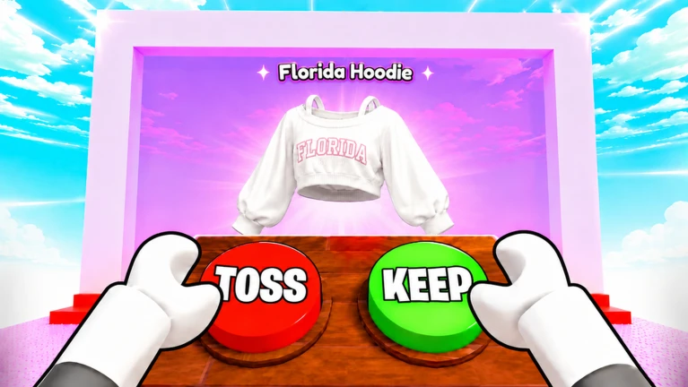 Keep or Toss: Outfit Tower thumbnail