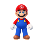 oreo mario haha jimy
