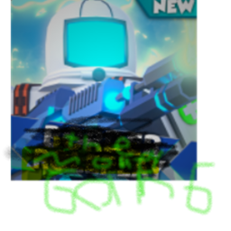 the money gang