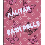 *CA$H DOLL*.