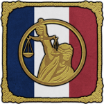 Government of The Federal French Republic