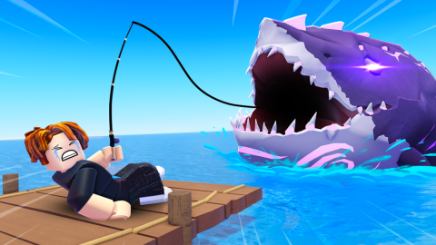 [🌵UPD] Fish It! 🐟