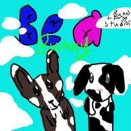 Be A Bunny!