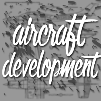[NEW] Aircraft Dev