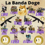 La Banda Doge