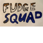 The Fudge Squad!!