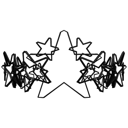 ♡ [ADDON] Opal King Trim Black