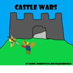 Castle Wars Productions!