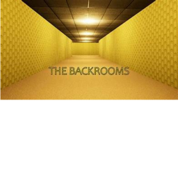 backrooms bata