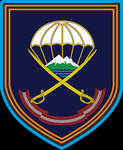RU | 108th Guards Air Assault Regiment